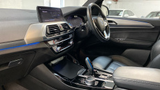 BMW X3 210kW Premier Edition 80kWh 5dr Auto Electric Estate